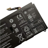 AP13F3N Acer Laptop Battery for Acer Aspire S7-392 Ultrabook Series 2ICP4/63/114-2 Laptop Batteries JS Bazar