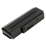 Asus A42-G73 A43-G73 G73-52 70-NY81B1000Z G53 G53J G53JH G53JQ G53JX Asus Laptop Battery Laptop Batteries JS Bazar