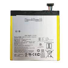 3.8V 15.2Wh 3948mAh C11P1505 Asus ZenPad 8.0 Z380KL P024 Z380C P022 Z380CX Tablet Replacement Laptop Battery