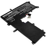 B31N1705-1 Asus VivoBook Flip 14 TP410UA-EC339T, VivoBook Flip 14 TP410UA-EC245T Replacement Laptop Battery