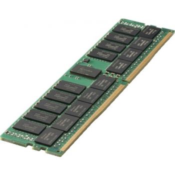 HPE 32GB (1x32GB) Dual Rank x4 DDR4-2666 CAS-19-19-19 Registered Smart Memory Kit | 815100-B21 - JS Bazar