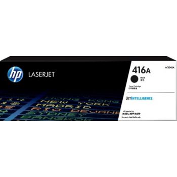 HP 416A Black Original LaserJet Toner Cartridge : HP-416A Toners JS Bazar