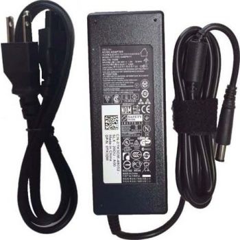 90W Dell Latitude 7480 7490 5490 7280 7390 E5430 E6230 E6330 6430U Laptop Replacement Adapter Laptop Charger JS Bazar