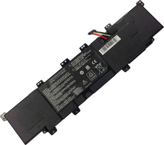 Asus C31-X402 Asus Laptop Battery for Asus VivoBook S300 S300C S300CA S400 S400C S400CA Laptop Batteries JS Bazar