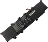 Asus C31-X402 Asus Laptop Battery for Asus VivoBook S300 S300C S300CA S400 S400C S400CA Laptop Batteries JS Bazar