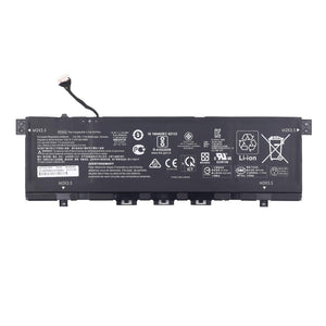 15.4V 53.2Wh KC04XL Replacement Hp Envy X360 13-AG 13M-AQ 13-AH HQ-TRE KC04053XL L08496-855 L08544-1C1 L08544-2B1 Laptop Battery
