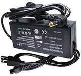 Replacement 3.42A 65W Laptop Charger compatible with Acer PA-1650-69 ASPIRE E1-522-3442 E1-531-2686