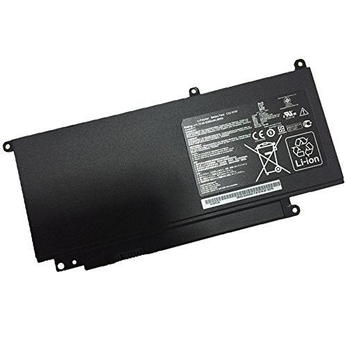 C32-N750 Asus N750JV-T4069H, N750JV-T4082D, N750JV-T4083H, N750JV-T4089H Asus Laptop Battery Laptop Batteries JS Bazar