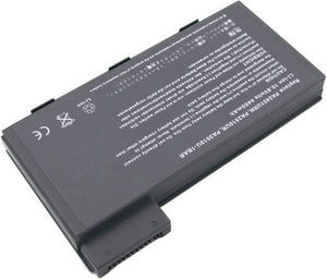 PA3010U-1BAR Toshiba Tecra 8000 Series Replacement Laptop Battery - JS Bazar