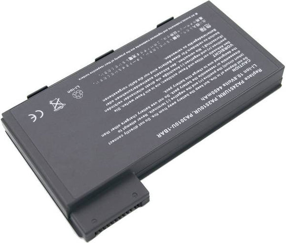 PA3010U-1BAR Toshiba Tecra 8000 Series Replacement Laptop Battery