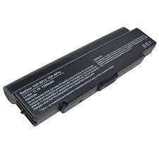 Sony VAIO VGN-N150G/W Series, C90HS C90NS C90S C11C VC22CH C12C 7200HZ BPS2C BPS2A BPS2B 11.1V 7800mAh VGP-BPL2C VGP-BPL2 Sony VAIO Laptop Battery Laptop Battery JS Bazar