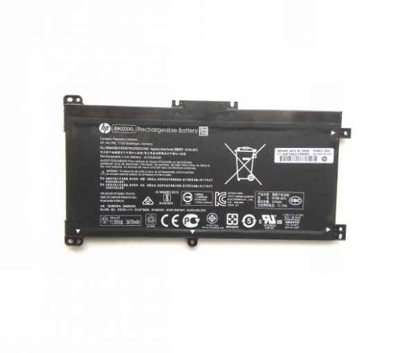 BK03XL HP Pavilion X360 14-BA010NC, Pavilion X360 14-BA037NS Laptop Battery Laptop Batteries JS Bazar