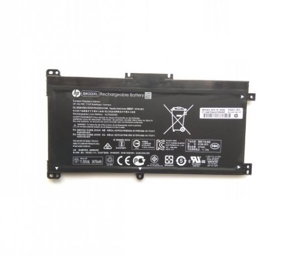 BK03XL HP Pavilion X360 14-BA010NC, Pavilion X360 14-BA037NS Replacement Laptop Battery