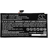 C12N1607 Asus Transformer Mini T102HA-D4-WH, 0B200-02230100 Asus Laptop Battery Laptop Batteries JS Bazar