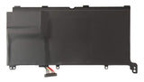 B31N1336 Asus VivoBook S551 R553L R553LN S551LN-1A Asus Laptop Battery Laptop Batteries JS Bazar
