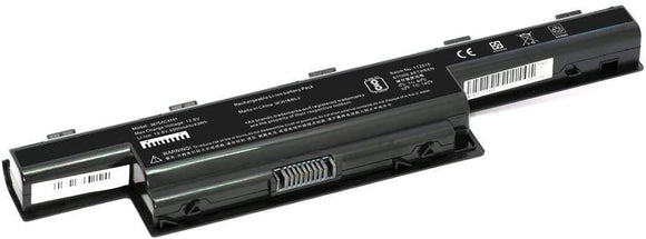 Acer Aspire 4253 4339 4743 4743z 5349 5753 (15.4 screen) 5560G 5733 5733Z 5736Z 5741 5741-332G25Mn Repalcement Replacement Laptop Battery