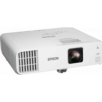 Epson EB-L200F Full HD wireless, Lumens 4500, Resolution (Native) Full HD 1920x1080, 192 Hz - 240 Hz, Laser Projector | EB-L200F Projectors JS Bazar