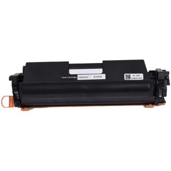Premax Compatible Laser Toner CF217A / CRG047 - Black - PM-CF217A Toners JS Bazar