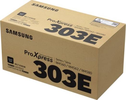 Samsung MLT-D303E Extra High Yield Black Toner Cartridge - SV024A Toners JS Bazar
