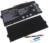 AC15A3J Acer Laptop Battery for Acer Chromebook Spin 11 CP311-1HN-C3E3 Laptop Batteries JS Bazar