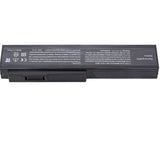 A32-M50 Asus B33E, B43F, B43J, G51JX, M60J, M60Q Series A32-N61 Asus Laptop Battery Laptop Batteries JS Bazar