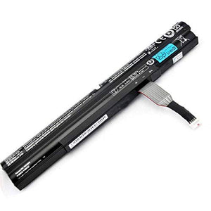 14.8V 64Wh Replacement 0NMV5C 75WY2 075WY2 Dell XPS 15z L511Z OHTR7 0HTR7 NMV5C Replacement Laptop Battery - JS Bazar