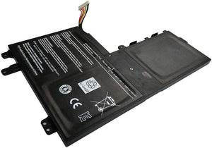 11.4V 50wh PA5157U-1BRS P000577250 Toshiba Satellite U940 M40 M50T E55 E45T E55T-A5320 E45T-A4100 Battery