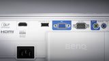 BenQ TH685i 4K HDR DLP Projector, 3500 Lumens, 8.3ms Low Input Lag (TH685I)