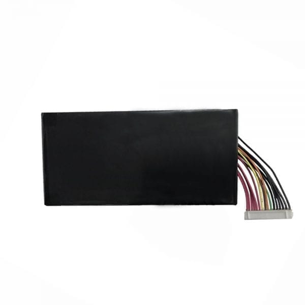 BTY-L781 MSI GT75 Titan 6250mAh, 90Wh 14.4V, Black , Li-Polymer Laptop Battery Laptop Batteries JS Bazar