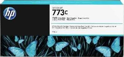 HP 773C Original Photo Black Ink Cartridge : C1Q43A Cartridges JS Bazar