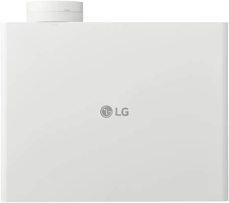 LG BF40QS-GL ProBeam Laser WUXGA with 4000 ANSI Lumens DLP Projector - JS Bazar
