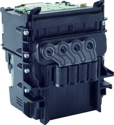 HP 729 DesignJet Printhead Replacement Kit : F9J81A Cartridges JS Bazar