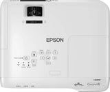 Epson EB-992F - 3LCD Projector - 4000 lumens, Full HD (1920 x 1080) - 16:9 - 1080p - 802.11n Wireless / LAN / Miracast - White | EB-992F Projectors JS Bazar
