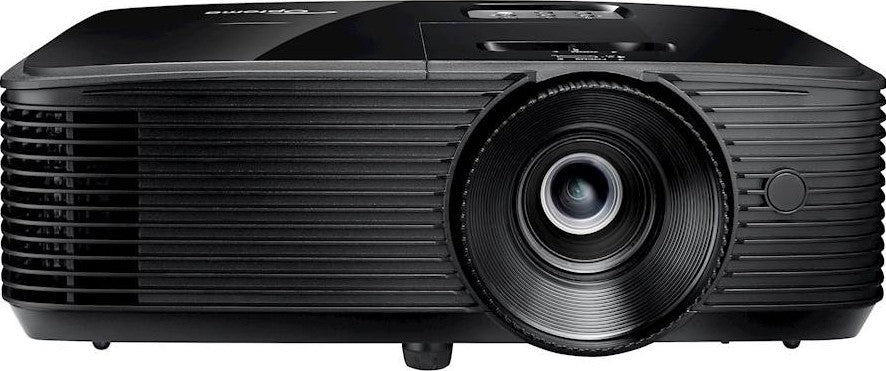 The Optoma W371 UK DLP Projector,3800 Ansi lumens, Achievable Contrast is 25000:1, Projector : W371 - JS Bazar
