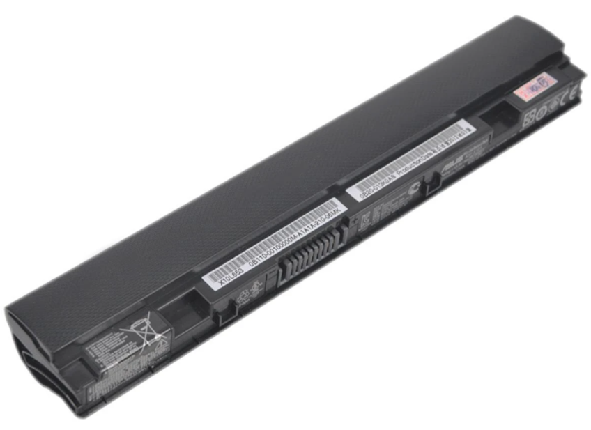 Asus a31-x101 a32-x101 black replacement laptop battery - JS Bazar