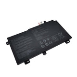 B31N1723 Asus VivoBook 15 K570UD-ES76, FX570ZD-DM058T, TUF FX570UD-FY217T Asus Laptop Battery Laptop Batteries JS Bazar