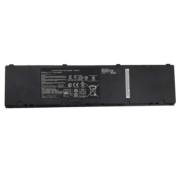 C31N1318 ASUS Pro Essential PU301 PU301LA-RO041G PU301LA-RO053G PU301LA-RO064G Asus Tablet Battery Laptop Batteries JS Bazar