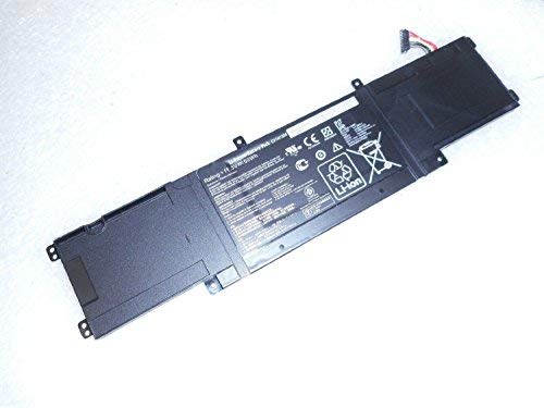 C31N1306 Asus ZenBook UX302LA Series UX302LA-BHI5T08 11.3V 50Wh Asus ZenBook Laptop Battery Laptop Batteries JS Bazar