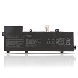 B31N1534 Asus U5000UX7200, UX510UX-DM165T, UX510UX-CN173T Asus Laptop Battery Laptop Batteries JS Bazar