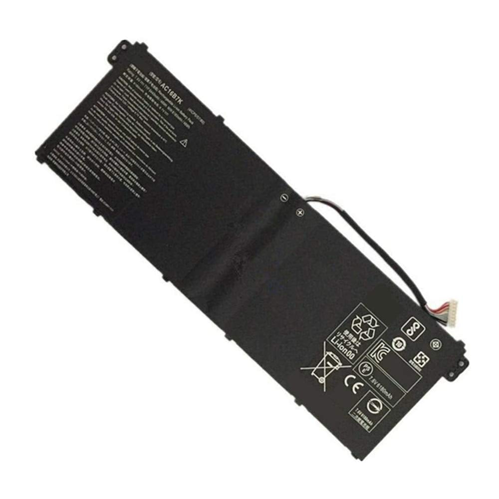 AC17A8M Replacement Acer Spin 3 SP314-52-599W, Spin 3 SP314-52-5565 Replacement Laptop Battery - JS Bazar