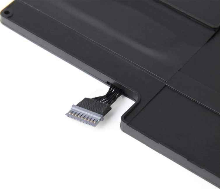A1466 MacBook Air Battery 13 inch A1466 A1369, fits A1377 A1405 A1496 Laptop Batteries JS Bazar