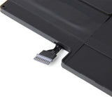A1466 Laptop Battery for MacBook Air 13 inch A1466 A1369, fits A1377 A1405 A1496