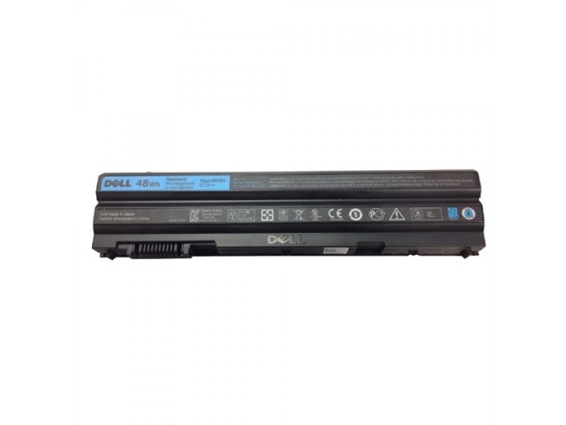 DELL Vostro 3460 3560 V3460D V3560D 11.1V 48WH For Inspirion 5520 7720 7520 8858X Dell Laptop Battery Laptop Batteries JS Bazar