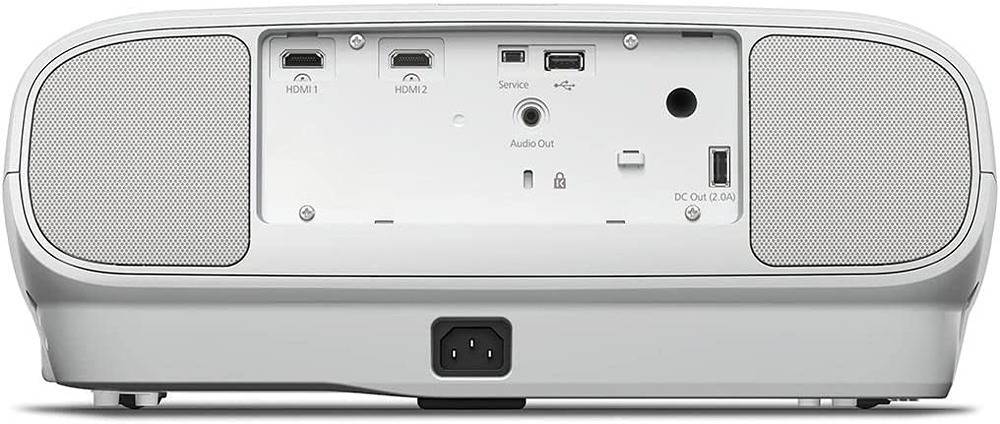 Epson EH-TW7000 3LCD 4K PRO-UHD 3000 Lumens (V11H961041) Projectors JS Bazar