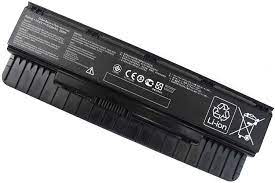 A32N1405 Asus ROG G551J Series Replacement Laptop Battery - (6 Cells 56Wh) - JS Bazar