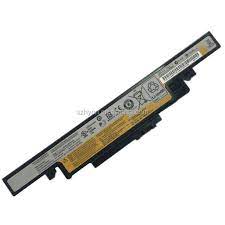 L11S6R01 L12L6E01 L12S6E01 Lenovo IdeaPad Y400  L11S6R01 Y510N Y510P Y590N Replacement Laptop Battery