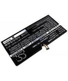 L15M4PC3 Lenovo IdeaPad Miix 720-12IKB(80VV), IdeaPad Miix 720-12IKB(80VV002NGE) Replacement Laptop Battery Laptop Battery JS Bazar