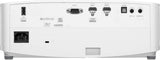Optoma UHD38x 4K UHD HDR DLP Projector, 4000 Lumens, HDR/HLG, 2x HDMI, USB Projectors JS Bazar