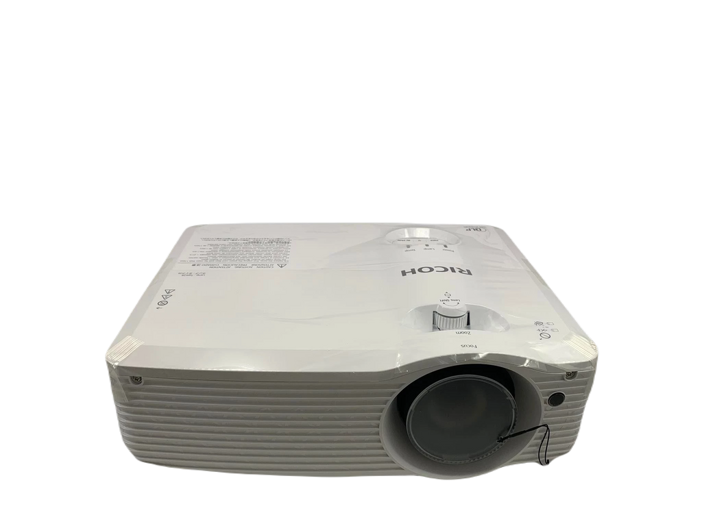 Ricoh PJ X5770 - High End 5,000 Lumens Projector : X5770 Projectors JS Bazar