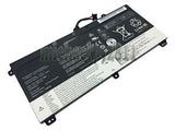 11.4V 44WH 45N1742 45N1743 For Lenovo ThinkPad T550 T550s W550 W550s 45N1740 45N1741 Replacement Laptop Battery